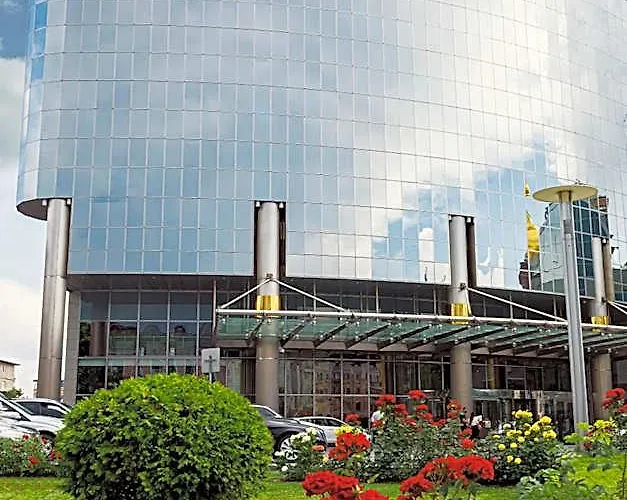 Готель Hyatt Regency Київ